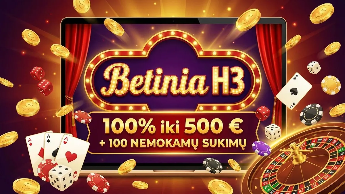 Betinia